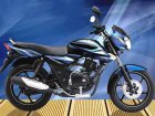 2009 Bajaj Discover 125 DTS-i